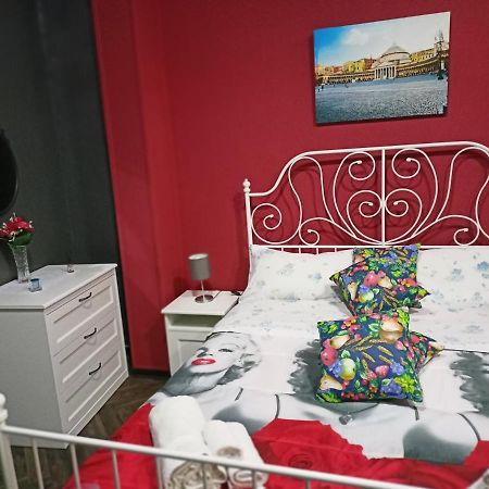 La Torre B&B アヴェッリーノ エクステリア 写真