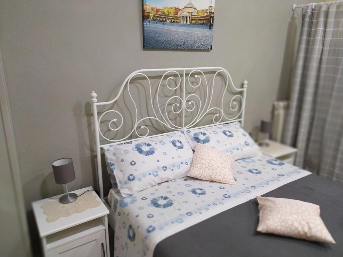 La Torre B&B アヴェッリーノ エクステリア 写真