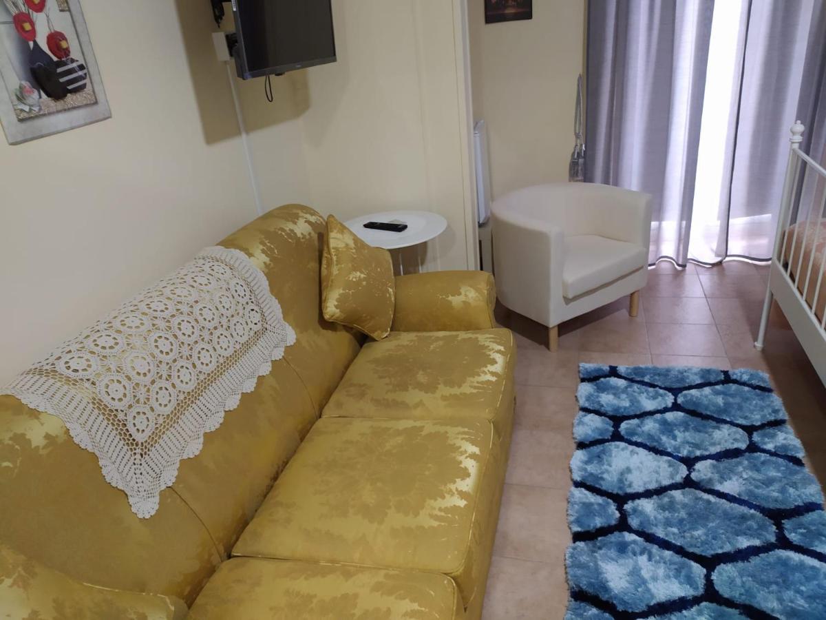 La Torre B&B アヴェッリーノ エクステリア 写真
