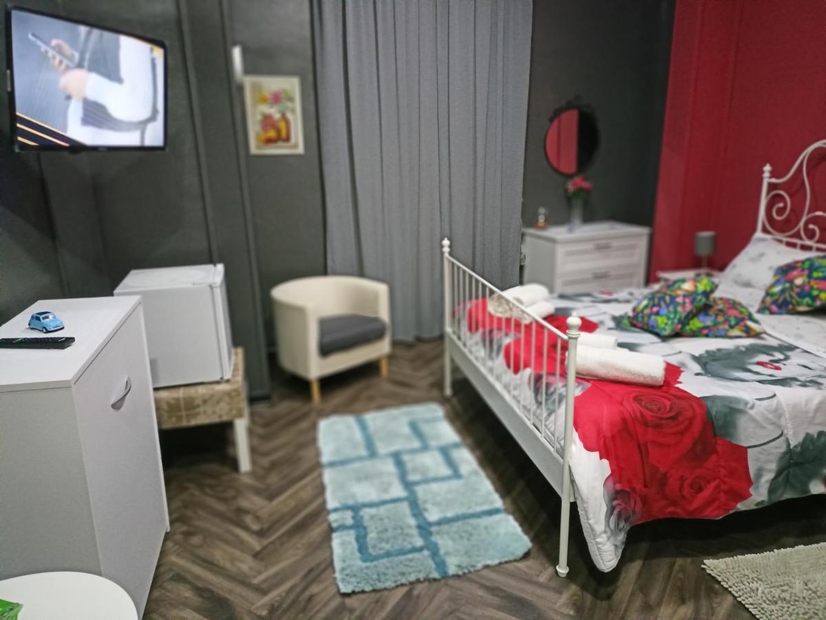 La Torre B&B アヴェッリーノ エクステリア 写真