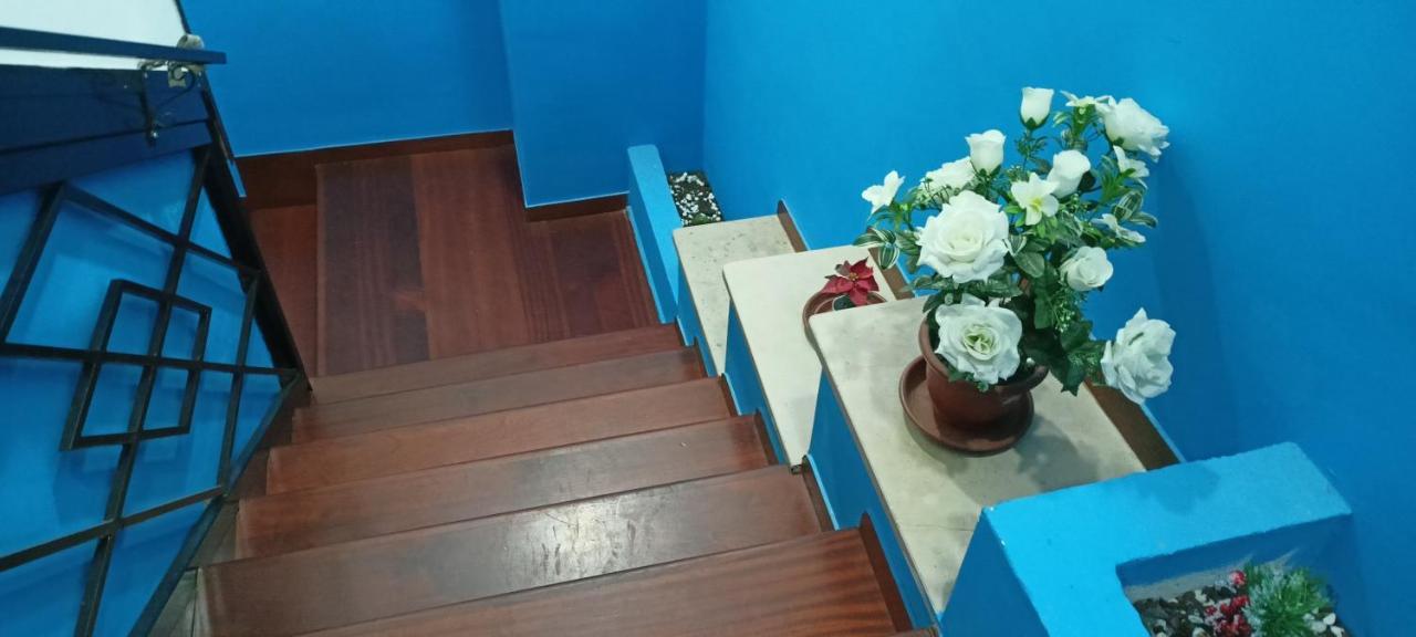 La Torre B&B アヴェッリーノ エクステリア 写真