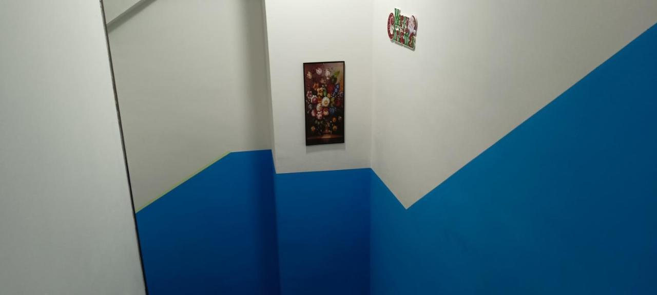 La Torre B&B アヴェッリーノ エクステリア 写真
