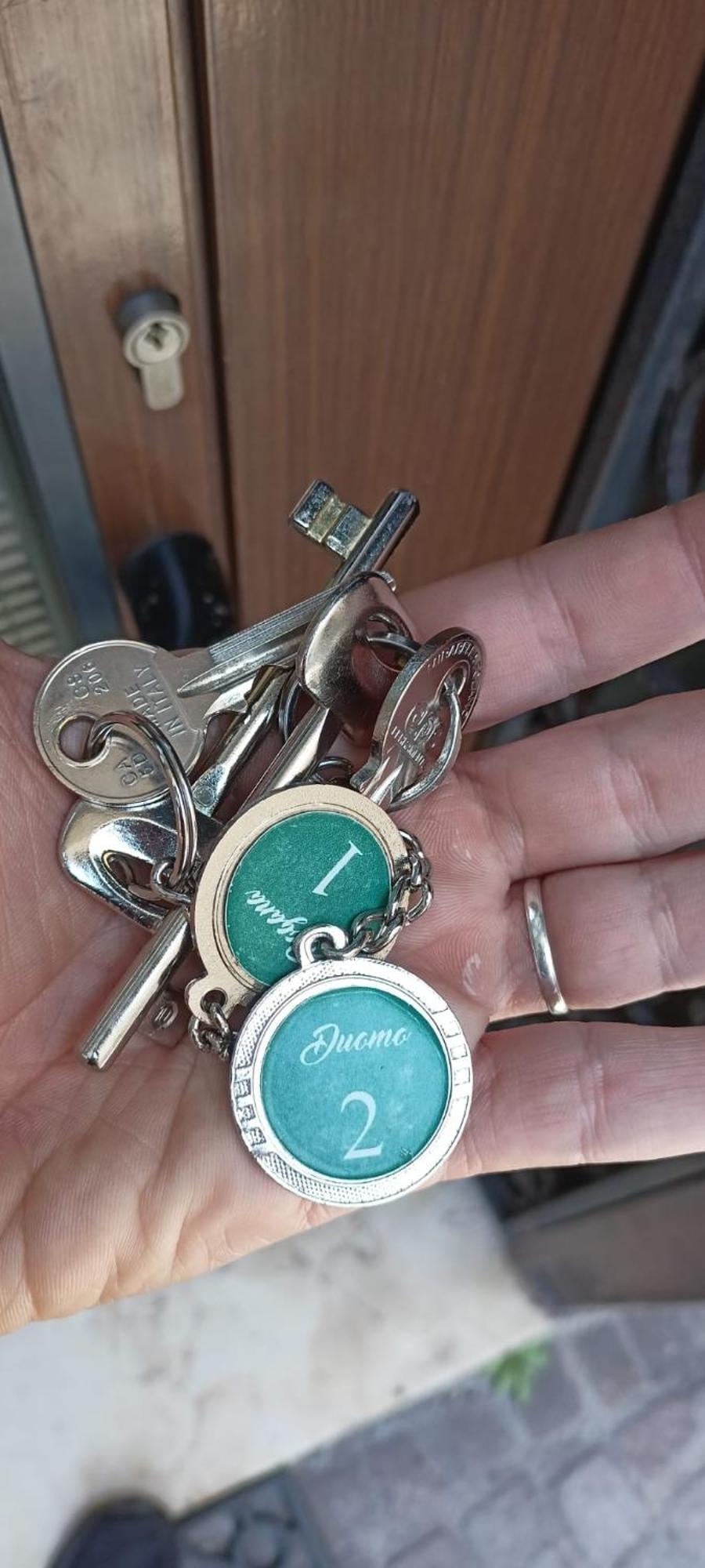 La Torre B&B アヴェッリーノ エクステリア 写真